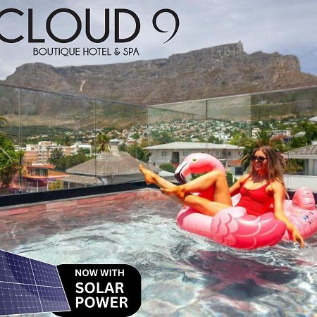 Cloud 9 Boutique Hotel And Spa Cape Town Exterior photo